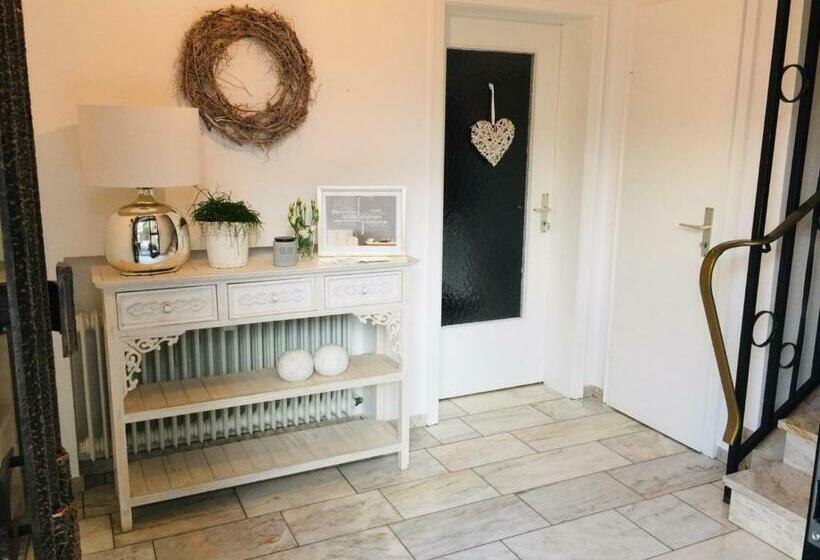 膳宿费 Gästehaus Paulina