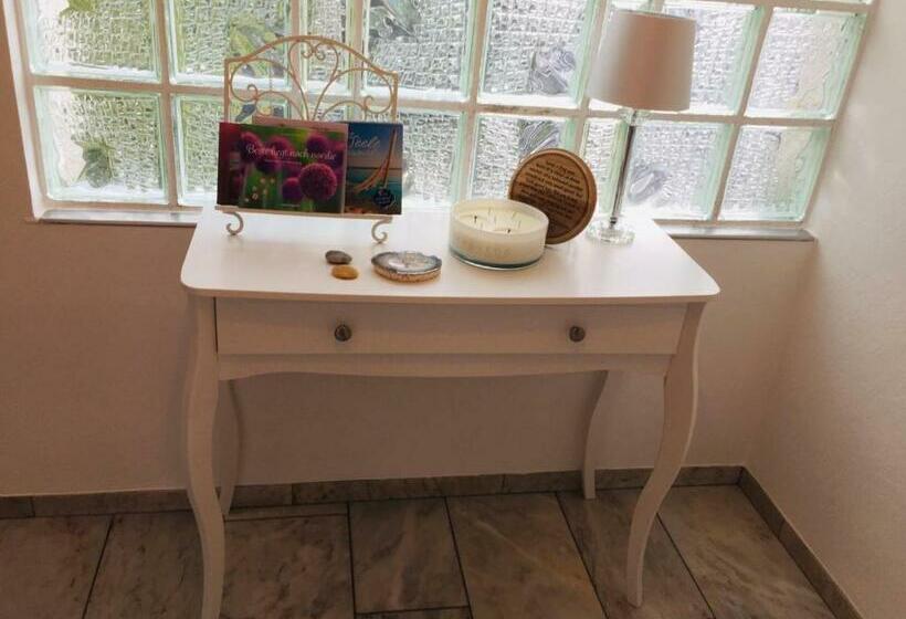 膳宿费 Gästehaus Paulina