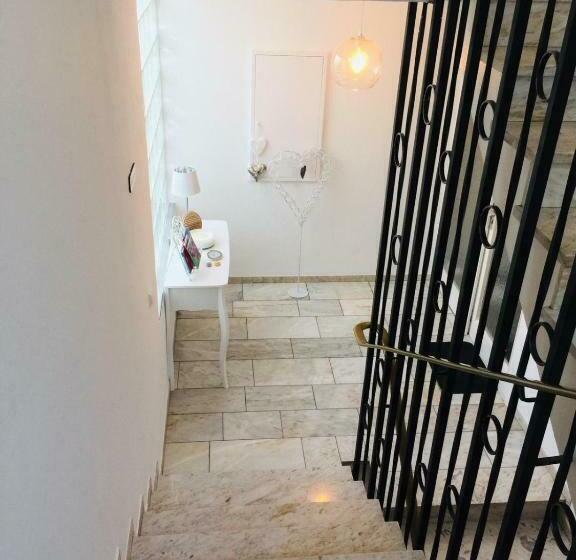 膳宿费 Gästehaus Paulina