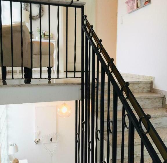 膳宿费 Gästehaus Paulina