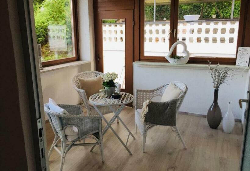 膳宿费 Gästehaus Paulina