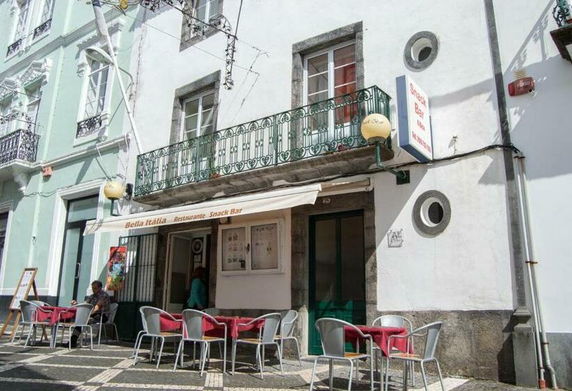 펜션 Guest House Bella Italia