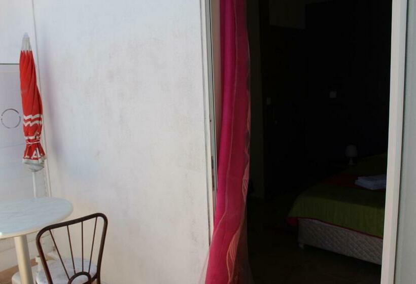 펜션 Guest House Bella Italia