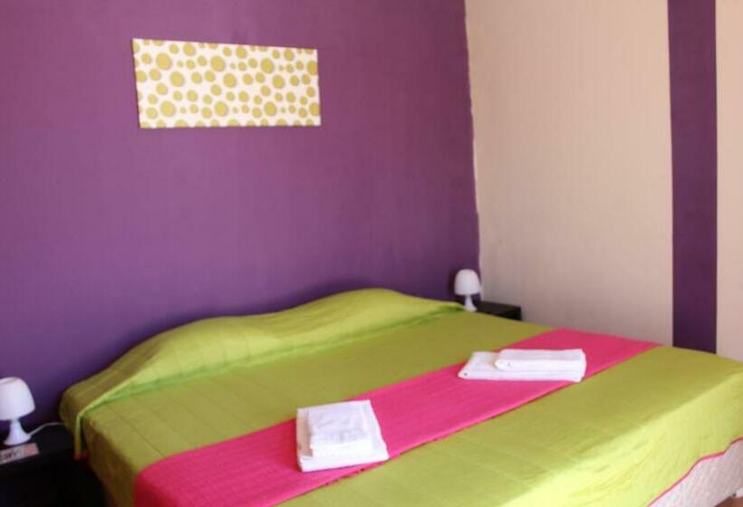 펜션 Guest House Bella Italia