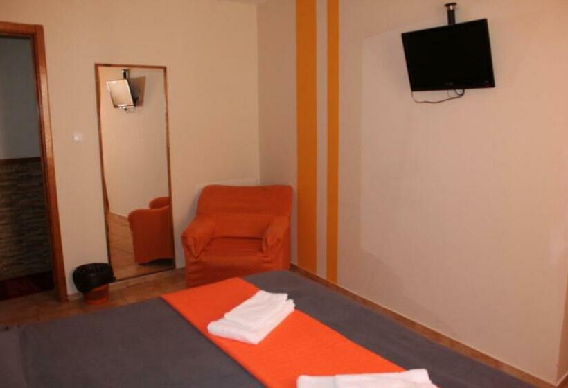 펜션 Guest House Bella Italia