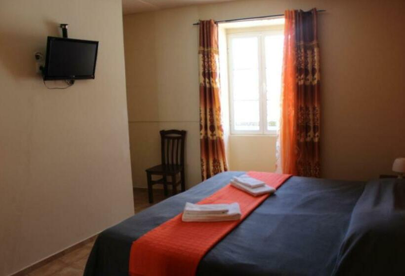 פנסיון Guest House Bella Italia