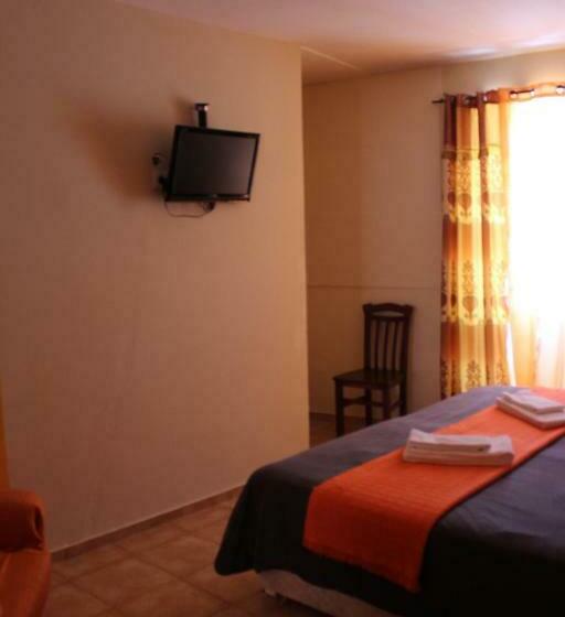 펜션 Guest House Bella Italia