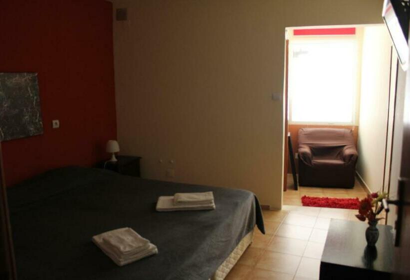 膳宿费 Guest House Bella Italia