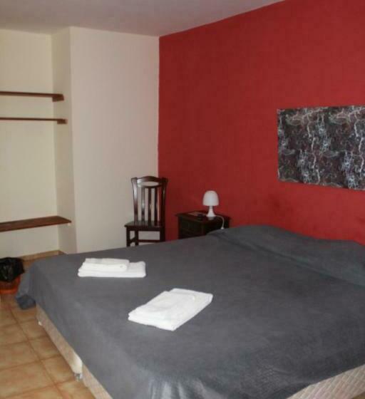 펜션 Guest House Bella Italia