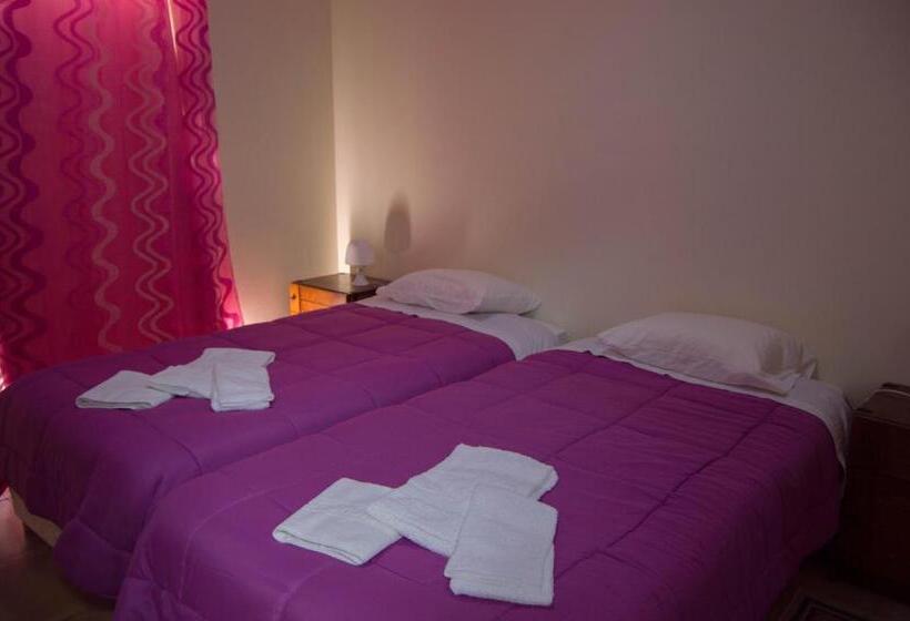 펜션 Guest House Bella Italia