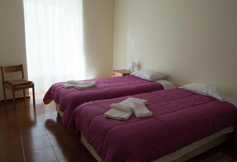 펜션 Guest House Bella Italia