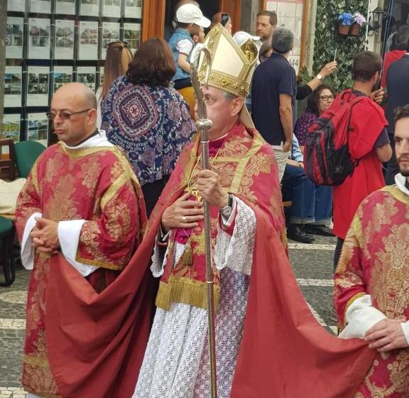 펜션 Guest House Bella Italia