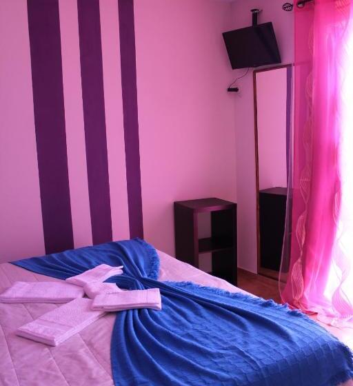 펜션 Guest House Bella Italia