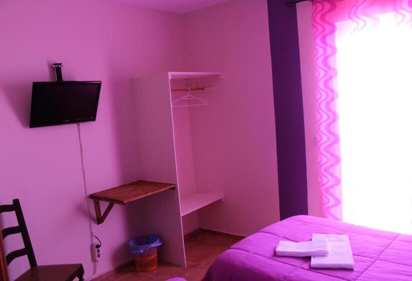 펜션 Guest House Bella Italia