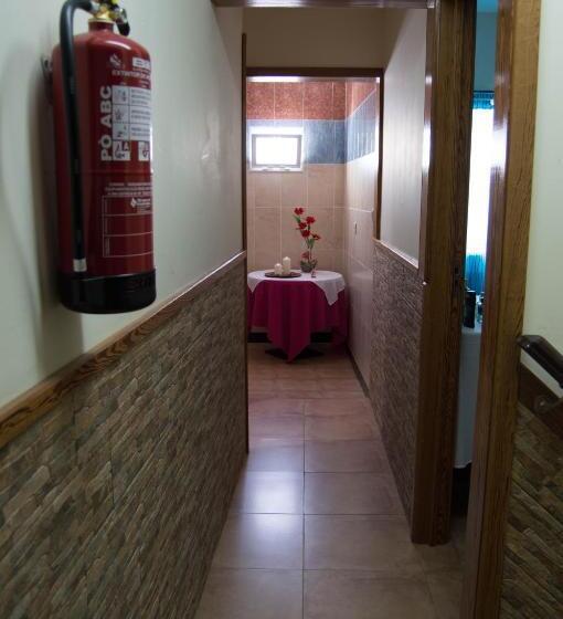 펜션 Guest House Bella Italia