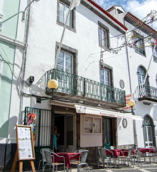 펜션 Guest House Bella Italia