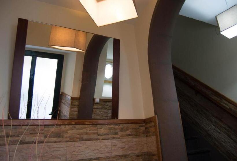 펜션 Guest House Bella Italia