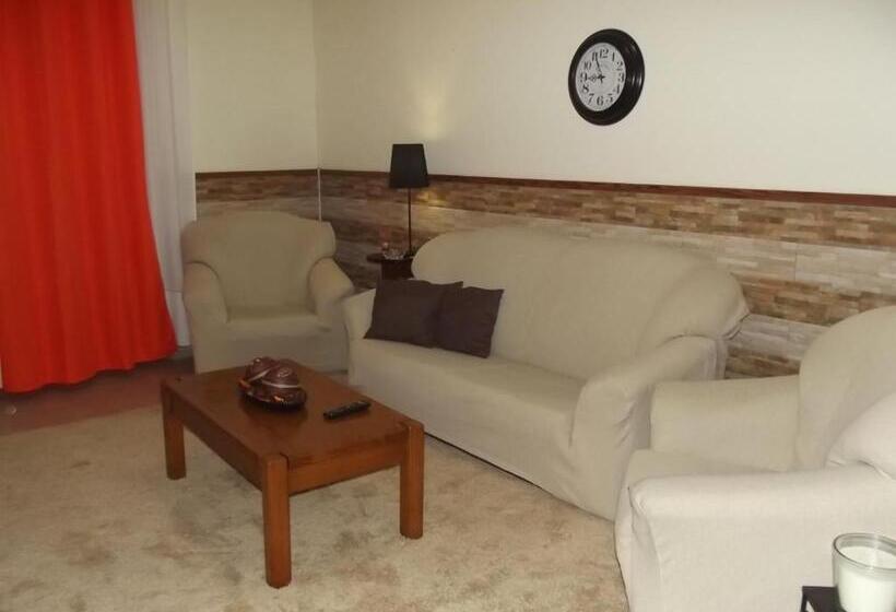 펜션 Guest House Bella Italia