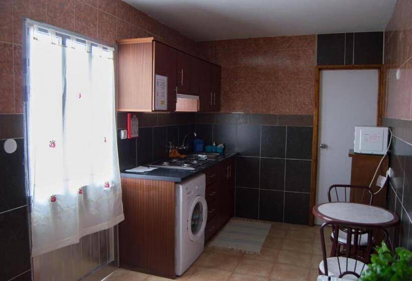 펜션 Guest House Bella Italia