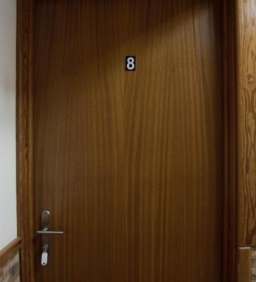 펜션 Guest House Bella Italia