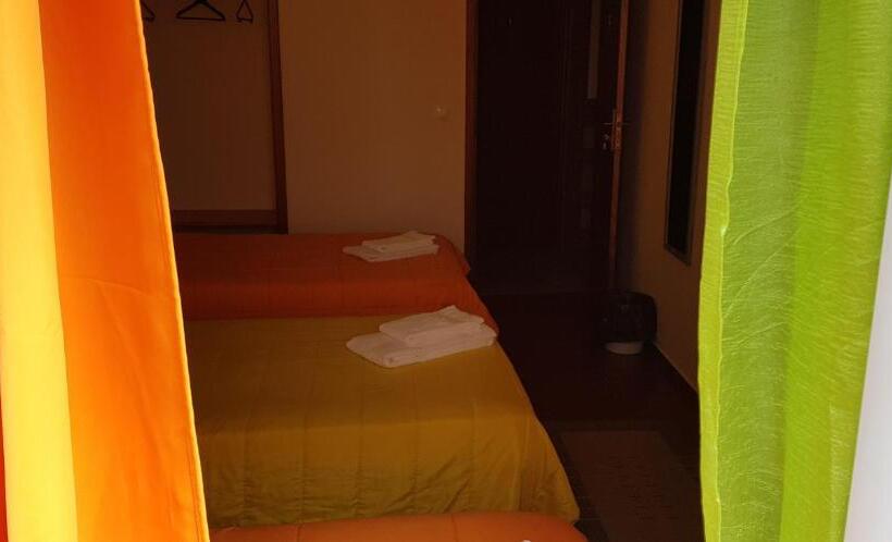 펜션 Guest House Bella Italia