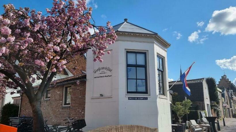 膳宿费 Het Torentje Aan De Ijssel