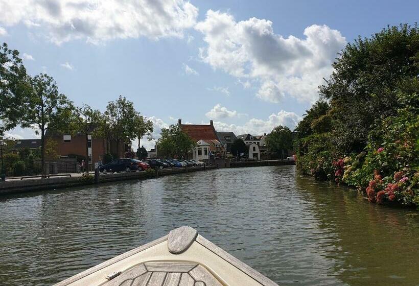 膳宿费 Het Torentje Aan De Ijssel