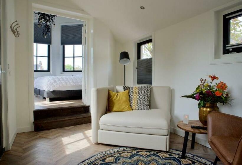 膳宿费 Het Torentje Aan De Ijssel