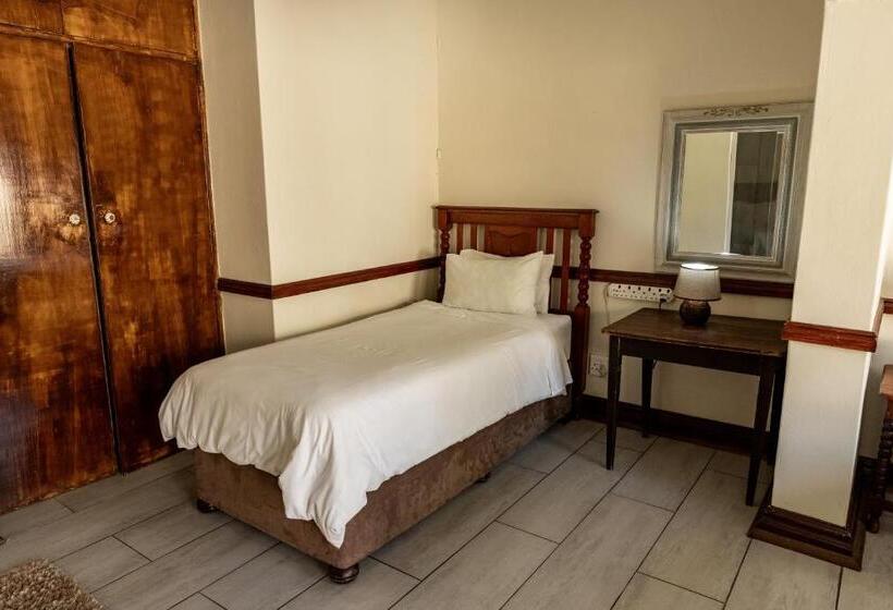 膳宿费 Hidden Grace