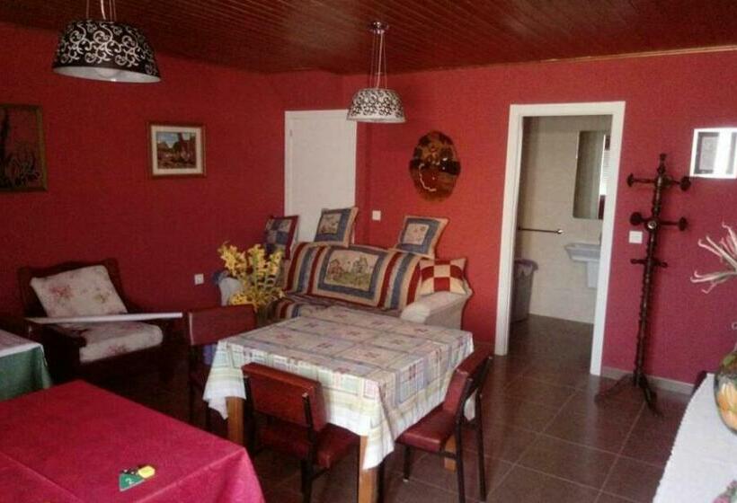 펜션 Hospedaje Mendez