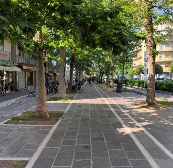 膳宿费 Kibò Urban Lodge Chioggia Adults Only