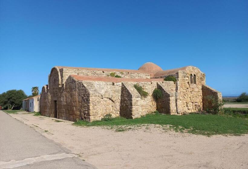 פנסיון L Agrumeto Segreto