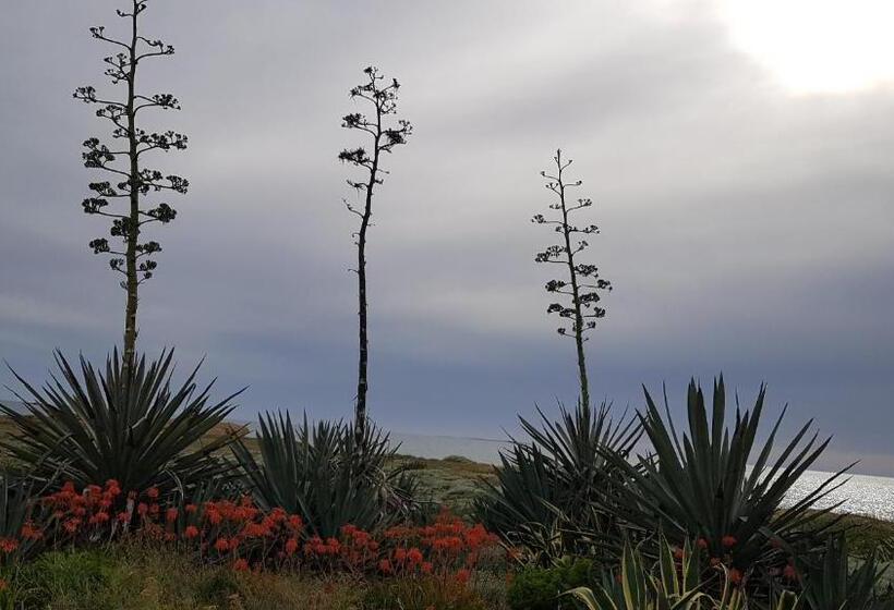 פנסיון L Agrumeto Segreto