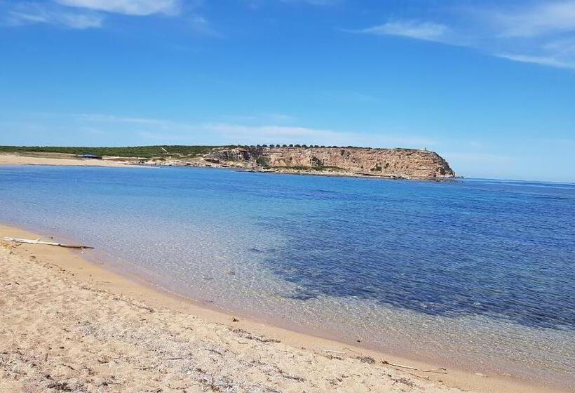 פנסיון L Agrumeto Segreto