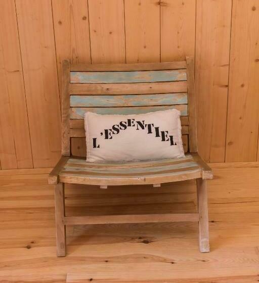 پانسیون L Essentiel