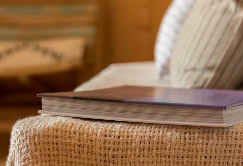 پانسیون L Essentiel