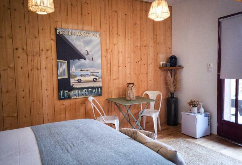 پانسیون L Essentiel