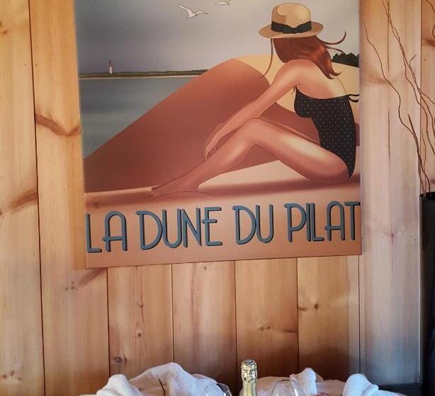 پانسیون L Essentiel