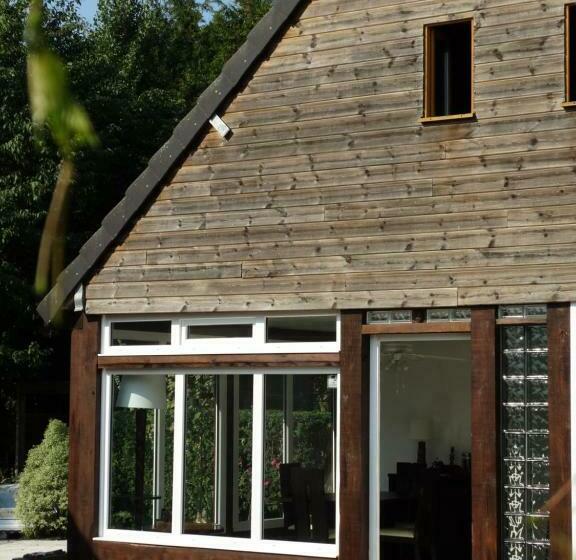 פנסיון La Grange Du Verger