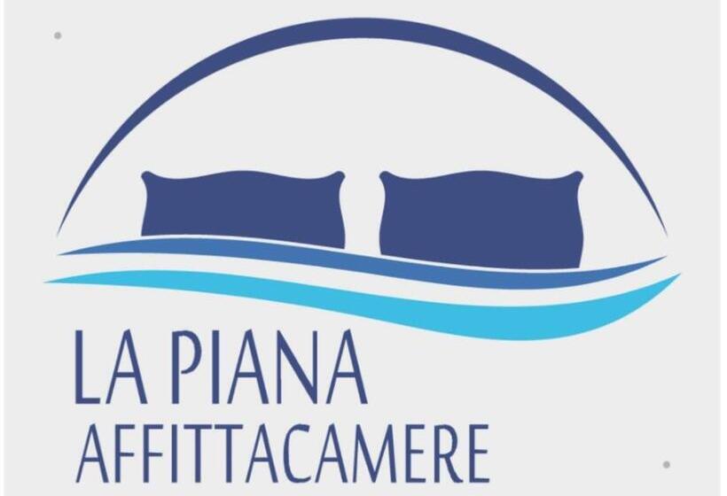 פנסיון La Piana Affittacamere