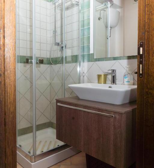 פנסיון La Piana Affittacamere