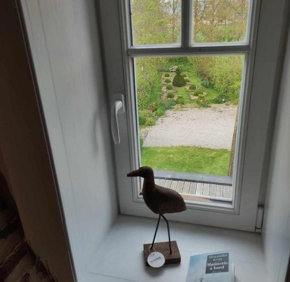 Пансион Manoir Du Kasteelveld