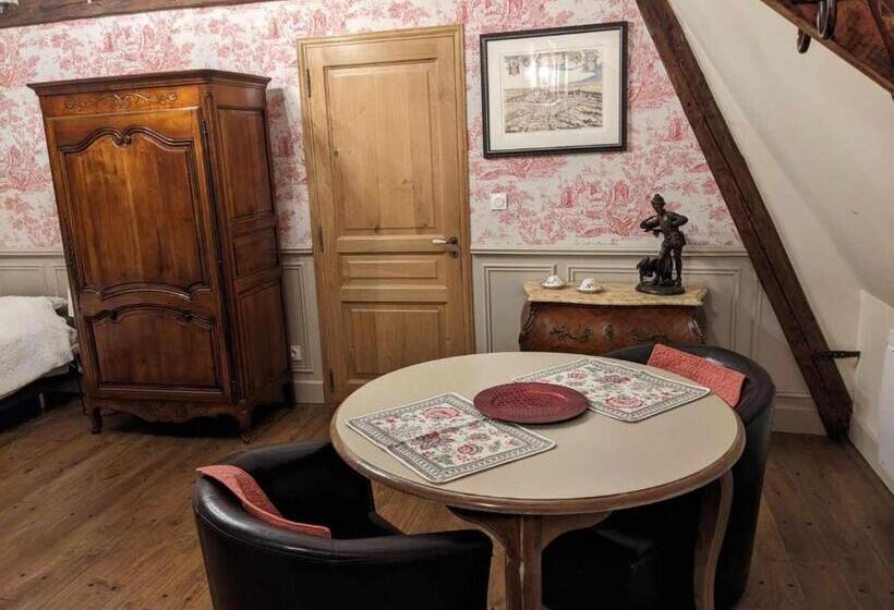 Пансион Manoir Du Kasteelveld