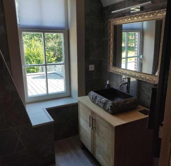 膳宿费 Manoir Du Kasteelveld