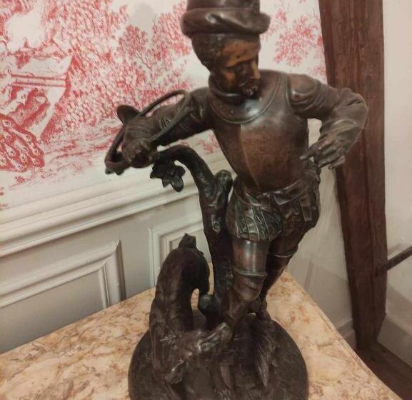 膳宿费 Manoir Du Kasteelveld