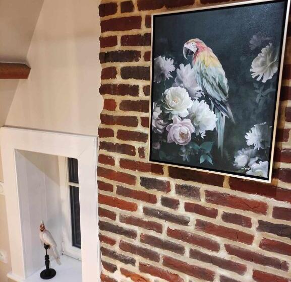 Пансион Manoir Du Kasteelveld