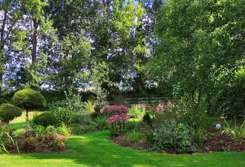 膳宿费 Manoir Du Kasteelveld