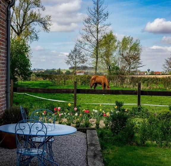 膳宿费 Manoir Du Kasteelveld