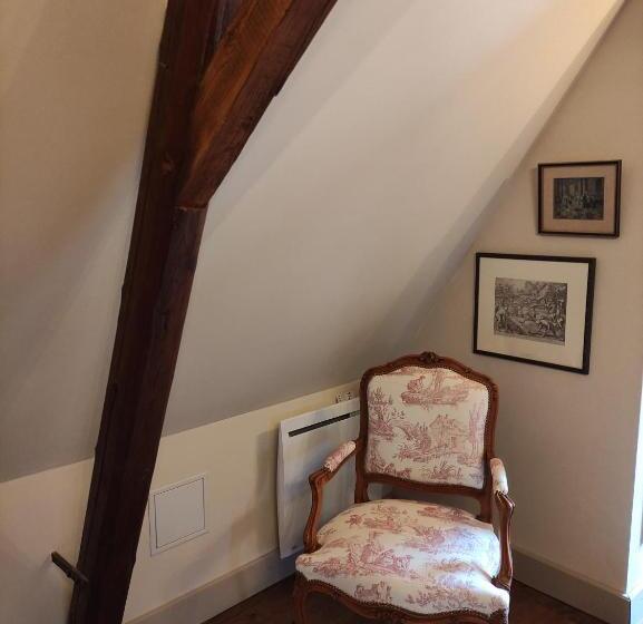 بنسيون Manoir Du Kasteelveld