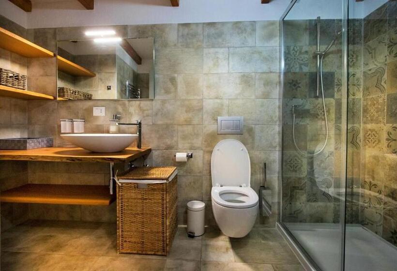 بنسيون Masseria Prontera With Pool